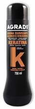 Juuksepalsam Agrado Keratin, 750 ml