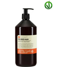 Palsam värvitud juustele Insight Colored Hair Protective, 900 ml