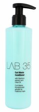 Juuksepalsam lokkis juustele Kallos Lab 35 Curl Mania, 250 ml
