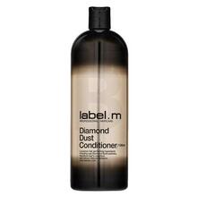 Juuksepalsam Label.m Diamond Dust, 1000 ml