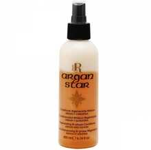Juuksepalsam RR ARGAN STAR, 200 ml