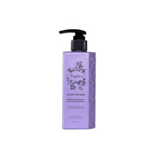 Juuksepalsam Saphira Glossy Blonde, 250 ml
