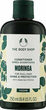 Juuksepalsam The Body Shop Moringa, 250 ml