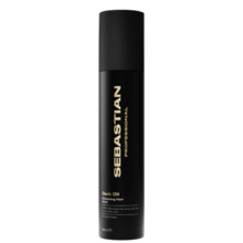 Juukseudu Sebastian Professional Dark Oil Silkening Mist, 200 ml