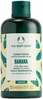 Toitev juuksepalsam The Body Shop Banana, 250 ml