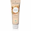 Juuksepalsam Attitude Super Leaves Volume & Shine, 240 ml