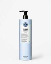 Co-wash šampoon-palsam Maria Nila Coils & Curls, 1000 ml