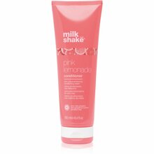 Juuksepalsam Milkshake Pink Lemonade heledatele juustele, 250 ml
