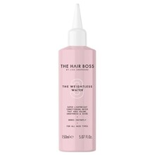 Juuksepalsam The Hair Boss The Weightless Water, 150 ml