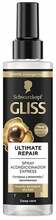 Pihustatav juuksepalsam Schwarzkopf Gliss Ultimate Repair, 200 ml
