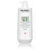 Niisutav juuksepalsam Goldwell Dualsenses Curly Twist, 1000 ml