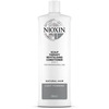 Juuksepalsam Nioxin System 1 Scalp Revitaliser 1000ml
