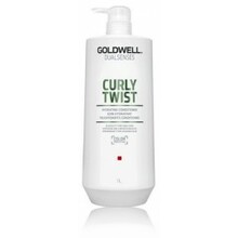 Niisutav juuksepalsam Goldwell Dualsenses Curly Twist, 1000 ml