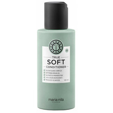 Niisutav juuksepalsam Maria Nila True Soft, 100 ml