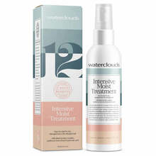 Niisutav juuksehooldusvahend Waterclouds Intensive Moist Treatment, kuivadele juustele, 150 ml
