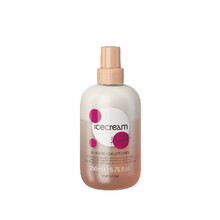 Juustesse jäetav palsam Inebrya Keratin, 200 ml
