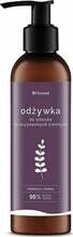 Juuksepalsam Fitomed Tea & Henna tumedatele värvitud juustele, 200 ml