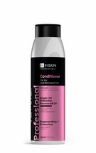 Juuksepalsam Hiskin Professional, kuivadele ja kahjustatud juustele, 400 ml