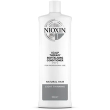 Juuksepalsam Nioxin System 1 Scalp Revitaliser 1000ml