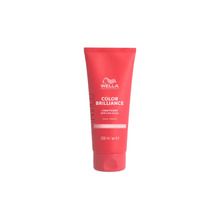Palsam värvitud juustele Wella Professionals INVIGO Color Brilliance for Fine Hair, 200 ml