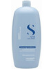 Juuksepalsam Alfaparf Milano Semi di Lino Density Thickening, õhukestele juustele, 1000 ml