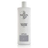 Juuksepalsam Nioxin System 1 Scalp Revitaliser, 1000 ml