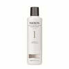 Juuksepalsam Nioxin System 1 Scalp Revitaliser, õhukestele ja normaalsetele juustele, 300 ml