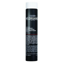 Taastav juuksepalsam My.Organics Restructuring Deep Conditioner argaania ja siidiga, 250 ml