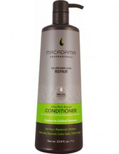 Taastav juuksepalsam Macadamia Ultra Rich Moisture, 1000 ml