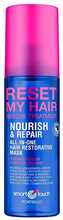 Taastav juuksepalsam-sprei Montibello Smart Touch Reset My Hair, 150 ml