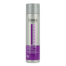 Niisutav juuksepalsam Kadus Professional Deep Moisture, 250 ml