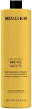 Silendav juuksepalsam Selective Professional OnCare Smooth, 1000 ml