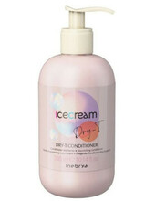Toitev juuksepalsam Inebrya Ice Cream Dry-T, 300 ml