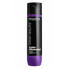 Palsam värvitud juustele Matrix Total Results Color Obsessed, 300 ml