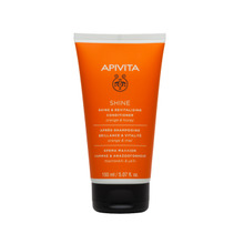 Juuksepalsam Apivita Shine, 150 ml