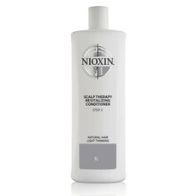 Juuksepalsam Nioxin System 1 Scalp Revitaliser, 1000 ml