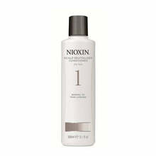 Juuksepalsam Nioxin System 1 Scalp Revitaliser, õhukestele ja normaalsetele juustele, 300 ml