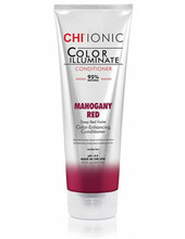 Tooniv juuksepalsam CHI Color Illuminate Mahogany Red, 251 ml