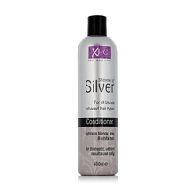Palsam Xpel Shimmer Of Silver, 400 ml