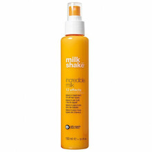 Juustesse jäetav hoolduspiim Milk Shake Incredible Milk, 150 ml