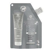 Juuksepalsam Alama Professional Repair, 100 ml
