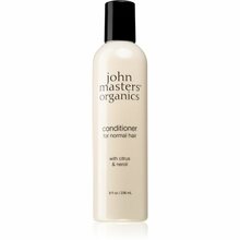 Juuksepalsam John Masters Organics Citrus & Neroli, 236 ml