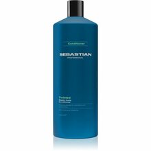Juuksepalsam Sebastian Professional Twisted Elastic Curl, lainelistele ja lokkis juustele, 1000 ml