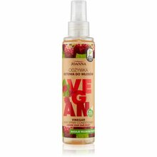 Pihustatav juuksepalsam Joanna Vegan Vinegar, 150 ml