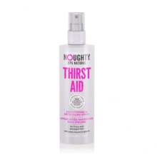 Pihustatav juuksepalsam Noughty Thirst Aid, 200 ml