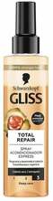 Pihustatav juuksepalsam Schwarzkopf Gliss Hair Repair, 200 ml