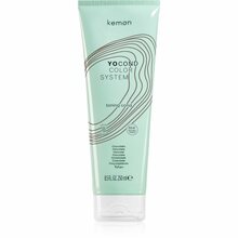 Tooniv juuksepalsam Kemon Yocond Color System Chocolate, pruunidele juustele, 250 ml