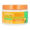 Juustesse jäetav kreem Cantu Avocado Hydrating Repair Leave-In, 340 g