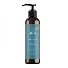 Niisutav juuksepalsam MKS ECO (Marrakesh) Hydrate Light Breeze, 296 ml
