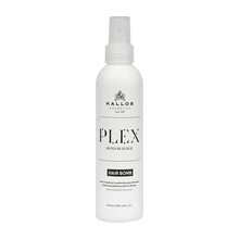 Juustesse jäetav palsam Kallos Plex Bond Builder Hair Bomb, 200 ml
